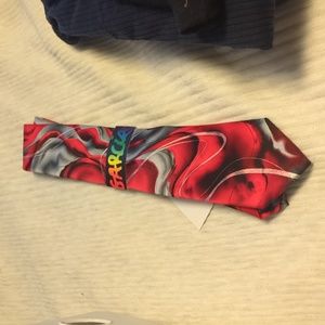 Men's neck tie